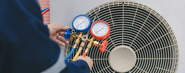 Licensed Hvac service in Millfield, OH - JG Cool HVAC